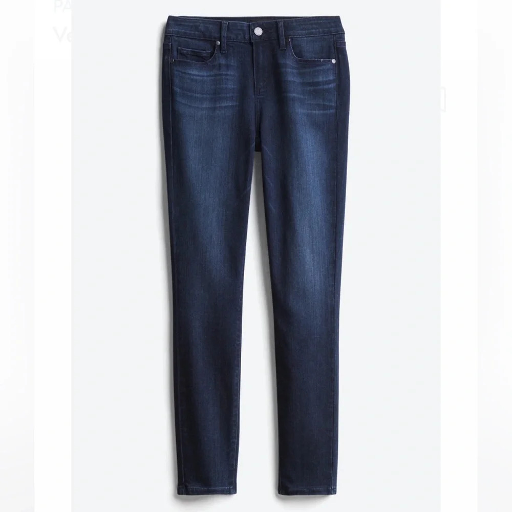 EUC Paige Jeans